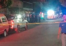 Balean a adolescente en Zamora y muere mientras recibía atención médica en un nosocomio