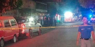 Balean a adolescente en Zamora y muere mientras recibía atención médica en un nosocomio
