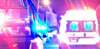 Balean a hombre en el municipio de Álvaro Obregón