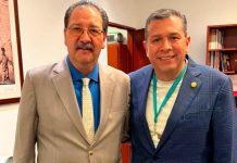 Barragán reconoce al PT como aliado de la transformación y destaca respaldo a Raúl Morón