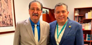 Barragán reconoce al PT como aliado de la transformación y destaca respaldo a Raúl Morón