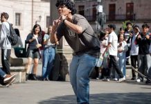 Aura Farming: Cuándo es la batalla en Morelia