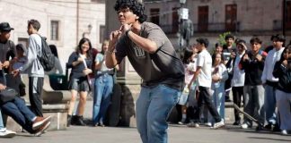 Aura Farming: Conoce cuándo es la batalla en Morelia