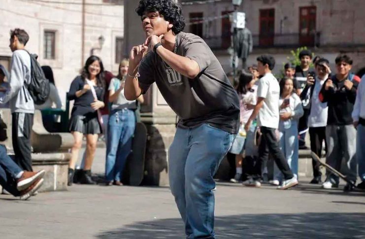 Aura Farming: Conoce cuándo es la batalla en Morelia