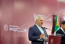 No afectó de manera significativa suspensión de exportación de aguacate: Bedolla