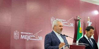No afectó de manera significativa suspensión de exportación de aguacate: Bedolla