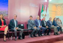 Bedolla y tres empresas firman fideicomiso de 100 mdp para Polo de Desarrollo en Michoacán