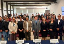 CEDH y Poder Judicial fortalecen coordinación para la protección de los derechos humanos