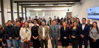 CEDH y Poder Judicial fortalecen coordinación para la protección de los derechos humanos