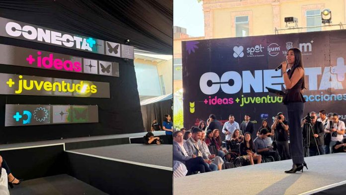 CONECTA-reune-a-jovenes-de-Michoacan