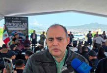 Baltazar Gaona califica como “exceso” las medidas del IEM tras queja de Grecia Quiroz