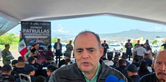 Baltazar Gaona califica como “exceso” las medidas del IEM tras queja de Grecia Quiroz