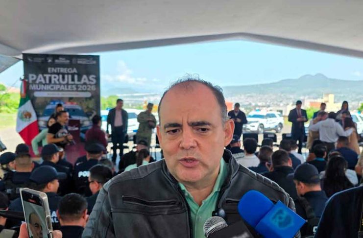 Baltazar Gaona califica como “exceso” las medidas del IEM tras queja de Grecia Quiroz