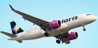 Sin vuelo a Puebla: Volaris deja en tierra a pasajeros por cambio de avión en Los Cabos