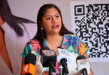 Celeste Ascencio presenta “Kaxúmpekua”, un decálogo para gobernar en Michoacán al servicio del pueblo