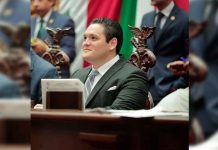 “¿Dónde está la congruencia? En Uruapan no hicieron nada y ahora sí protestan en Morelia”: César Osuna