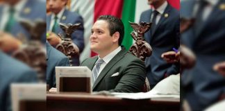 “¿Dónde está la congruencia? En Uruapan no hicieron nada y ahora sí protestan en Morelia”: César Osuna