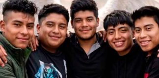 Hallan a 5 jóvenes sin vida dentro de una cabaña en San Francisco Cajonos, Oaxaca