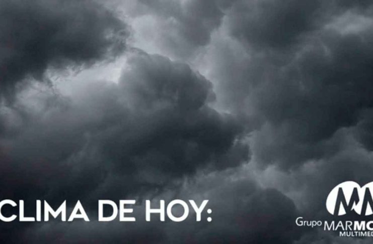 Así estará el clima durante este inicio de semana en Morelia