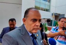 Congreso de Michoacán rechaza adelantar Plan B y blinda presupuesto de mil 200 mdp