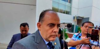 Congreso de Michoacán rechaza adelantar Plan B y blinda presupuesto de mil 200 mdp
