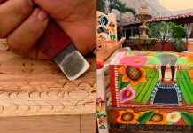 Cuanajo prepara Concurso Artesanal en Madera, Textil en Telar de Cintura y Bordado con premios de 120 mil pesos
