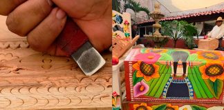 Cuanajo prepara Concurso Artesanal en Madera, Textil en Telar de Cintura y Bordado con premios de 120 mil pesos