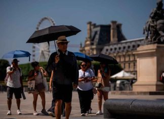 Datos preliminares sitúan en 35 mil los muertos por calor en Europa a julio