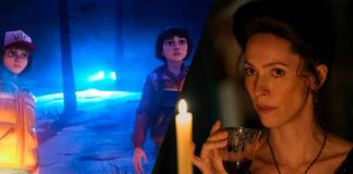 Desde Stranger Things hasta documentales: Los estrenos de Netflix en México este septiembre