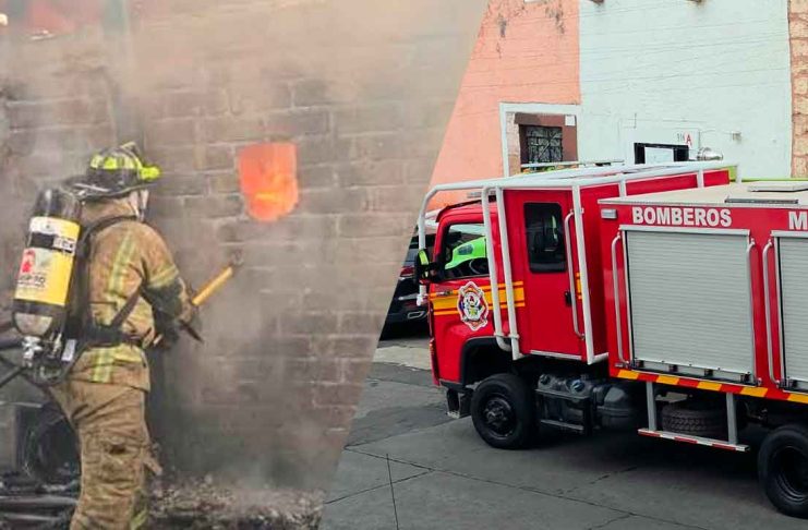 Día del Bombero: Héroes que llevan el valor en el corazón