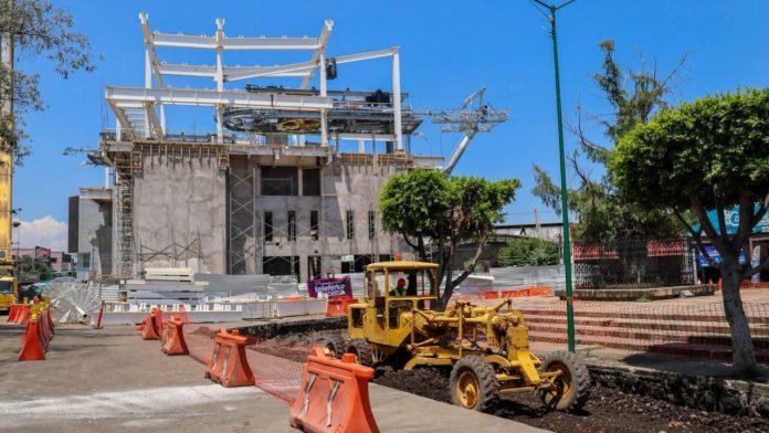 Más de 20 mil árboles transformarán Morelia junto con el Morebús