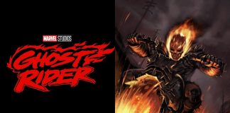 ¡El Vengador Fantasma enciende motores! Ryan Gosling llegará al UCM como Ghost Rider