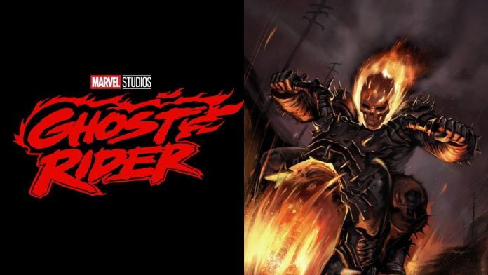Ryan Gosling llegará al UCM como Ghost Rider