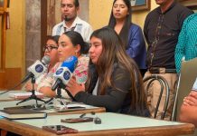 Denuncian comuneros de Opopeo sabotaje a su autogobierno