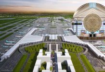 El AIFA se posiciona en el top de los mejores aeropuertos a nivel internacional
