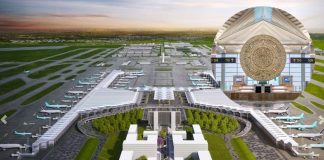 El AIFA se posiciona en el top de los mejores aeropuertos a nivel internacional
