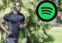 Spotify lanza el “Running Mode”: la música ahora se adapta al ritmo de tus carreras
