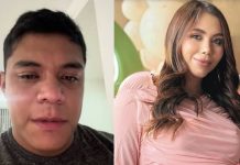 Influencer “Soy May” denuncia negligencia médica que dejó a su esposa ciega y parapléjica tras dar a luz