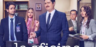 ¡La Oficina tendrá segunda temporada! ¿Cuándo regresan los empleados de Jabones Olimpo?