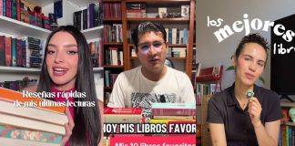 El impacto de BookTok en la era digital y la transformación de la lectura