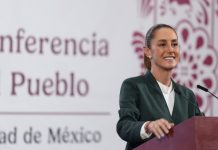 Sheinbaum advierte que ningún interés personal debe estar por encima del pueblo y la Nación