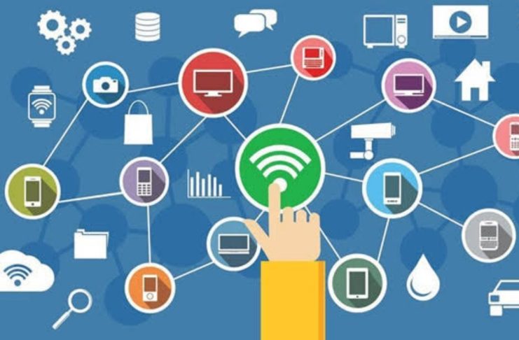 La evolución del internet y su impacto definitivo en la reestructuración de la vida cotidiana global