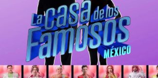 La Casa de los Famosos México define la continuidad de ocho participantes nominados