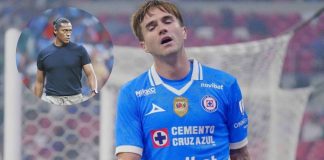 Crece la tensión en Cruz Azul: critican la gestión de Joel Huiqui tras sumar tres derrotas consecutivas