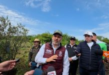 Acusan politización en caso Tres Puentes; “Ya hay aspirantes a candidatos que empiezan a colgarse del tema” : Bedolla