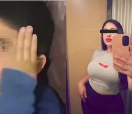 Indignación en Argentina: investigan a una mujer por agredir a su hijo de 4 años y grabarlo