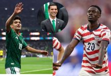 México vs Estados Unidos con Rafa Márquez: Fecha, Sede y Detalles del Clásico de Concacaf