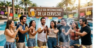 Día Internacional de la Cerveza: Por qué se celebra el primer viernes de agosto y cuál es su origen