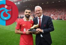 Mohamed Salah se despide del Liverpool y alcanzará un acuerdo para jugar en Turquía con el Trabzonspor