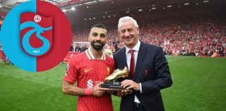 Mohamed Salah se despide del Liverpool y alcanzará un acuerdo para jugar en Turquía con el Trabzonspor